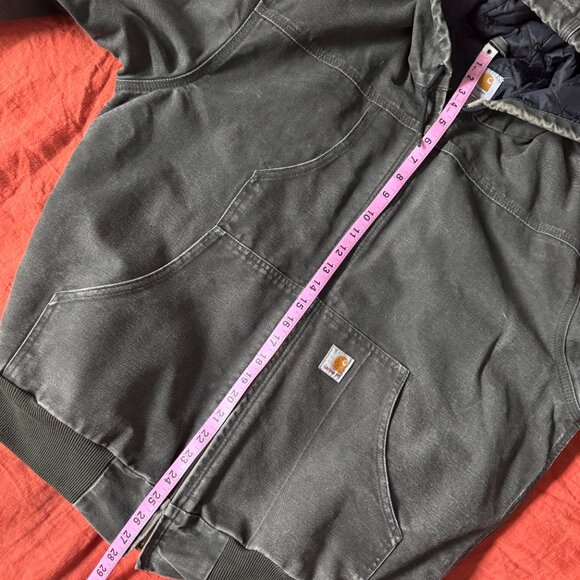Carhartt J244 Mos - Picture 5 of 5